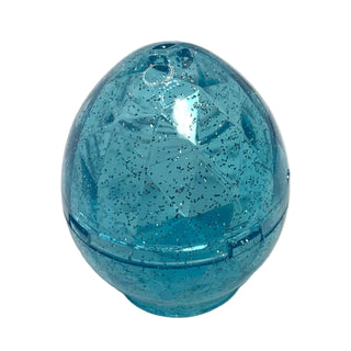 Container, Faceted Dragon Egg, Part# 24130 + 24132