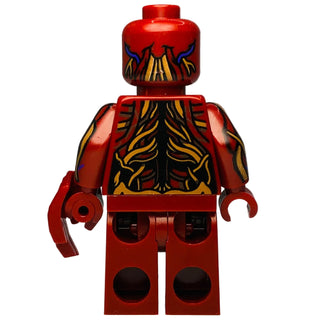 Vecna, st014 - LEGO® Stranger Things Minifigure Minifigure LEGO®