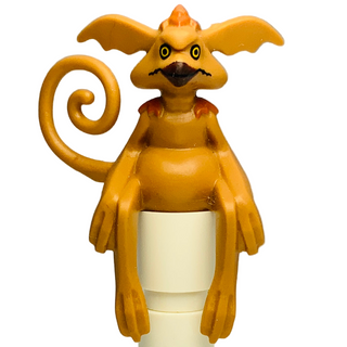 Salacious B. Crumb, sw0408 Minifigure LEGO® Like New