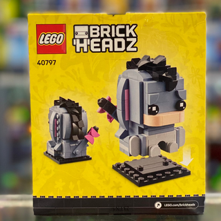 Eeyore, 40797 Building Kit LEGO®