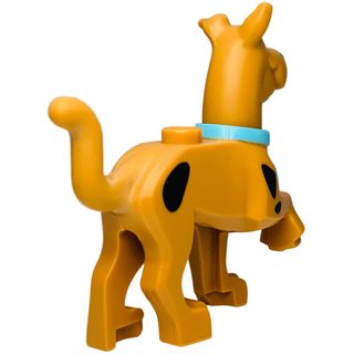 Scooby-Doo, 21042pb01c01 Minifigure LEGO®