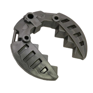 Bionicle Weapon 5 x 5 Shield with Wrench Toothed, Part# 44936