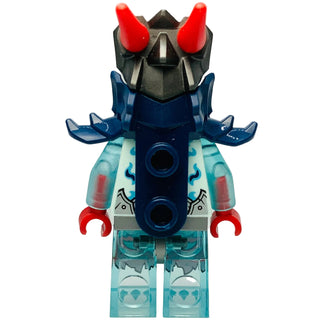 Spectral Dragonian Scout, njo0968 - LEGO® Ninjago Minifigure Minifigure LEGO®