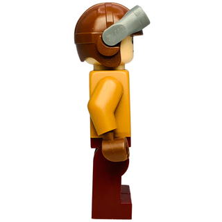 Naboo Fighter Pilot, sw0641 Minifigure LEGO®