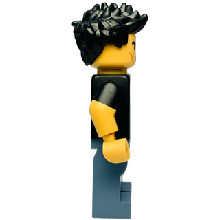Jacob Black, idea222 Minifigure LEGO®