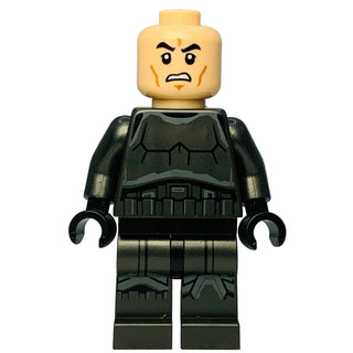 Shadow Stormtrooper, sw0603, LEGO® Star Wars Minifigure Minifigure LEGO®