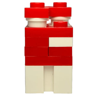 Minecraft Cow, minecow07 - LEGO® Minecraft Minifigure