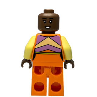 Dawn, min210 - LEGO® Minecraft Movie Minifigure
