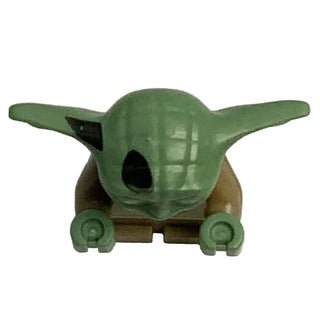 MISPRINT Grogu, sw1113 - LEGO® Star Wars Minifigure