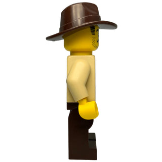 City Jungle Explorer, cty1765 - LEGO® City Minifigure