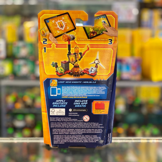 Ultimate Flama, 70339 Building Kit LEGO®