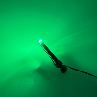 Wand w/ LED Light, USB & DIY System, LW-36752