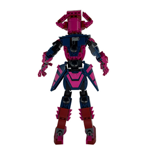 Galactus, LEGO® Marvel Brick-Built Figure