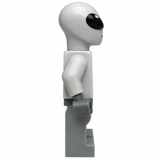 Classic Alien, col06-1 - LEGO® CMF Minifigure