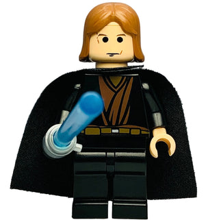 Anakin Skywalker, sw0121, LEGO® Star Wars Minifigure