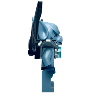 Blista, loc057 - LEGO® Chima Minifigure Minifigure LEGO®