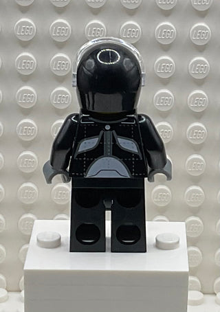 Pagani Utopia Driver, sc109 Minifigure LEGO®   