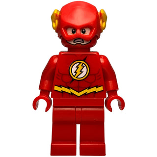 The Flash, sh0087 - LEGO® DC Minifigure