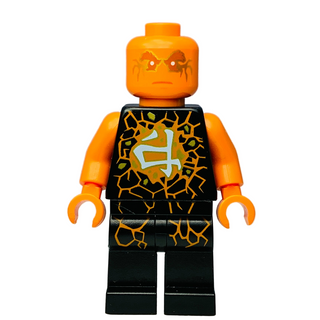Cole (Airjitzu), njo0157 Minifigure LEGO®