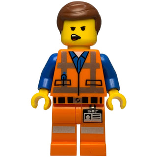 Emmet, tlm072 - LEGO® Movie Minifigure