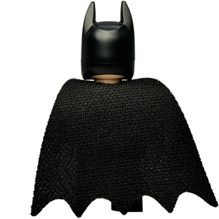 Batman - (Batman Begins) sh0781 - LEGO® Batman Minifigure