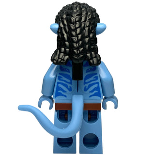 Neteyam, avt019 - LEGO® Avatar Minifigure