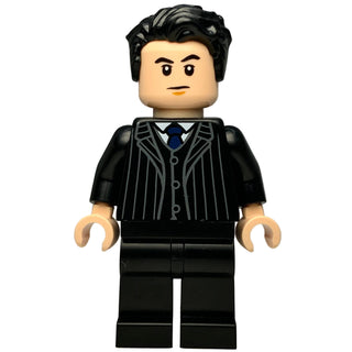 Bruce Wayne, sh1114 - LEGO® Batman Minifigure