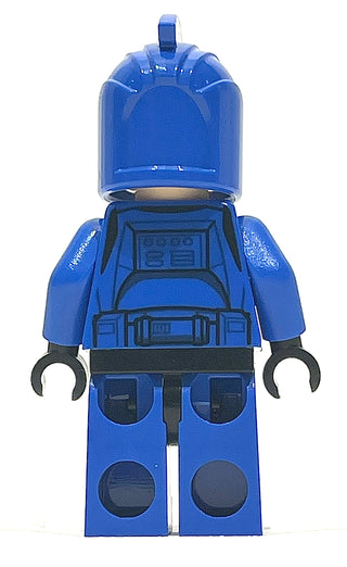 Senate Commando Captain, sw0613 Minifigure LEGO®   