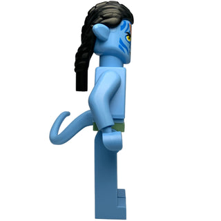 Jake Sully, avt011 - LEGO® Avatar Minifigure