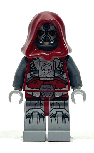 Sith Warrior, sw0499 Minifigure LEGO®   