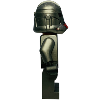 Clone Commando Sergeant Hunter, Experimental Unit Clone Force 99, sw1148 Minifigure LEGO®