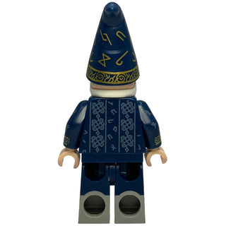 Merlin, colshr-7 - LEGO® Shrek Minifigure