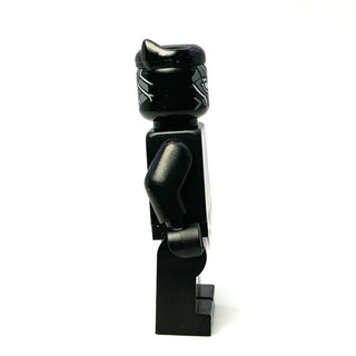 Black Panther, sh1019 Minifigure LEGO®