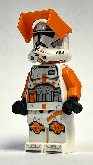 Commander cody best sale lego minifigure