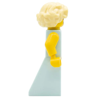 Hollywood Starlet, col09-3 - LEGO® CMF Minifigure