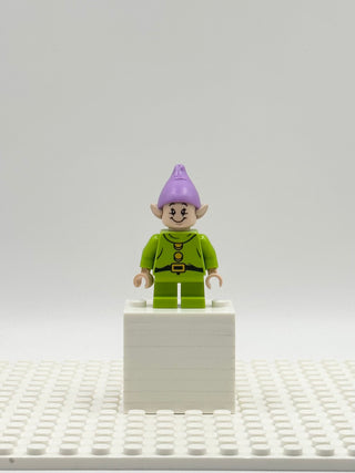 Dopey, dis161 Minifigure LEGO®   