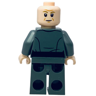 Admiral Motti, sw1468 - LEGO® Star Wars Minifigure Minifigure LEGO®