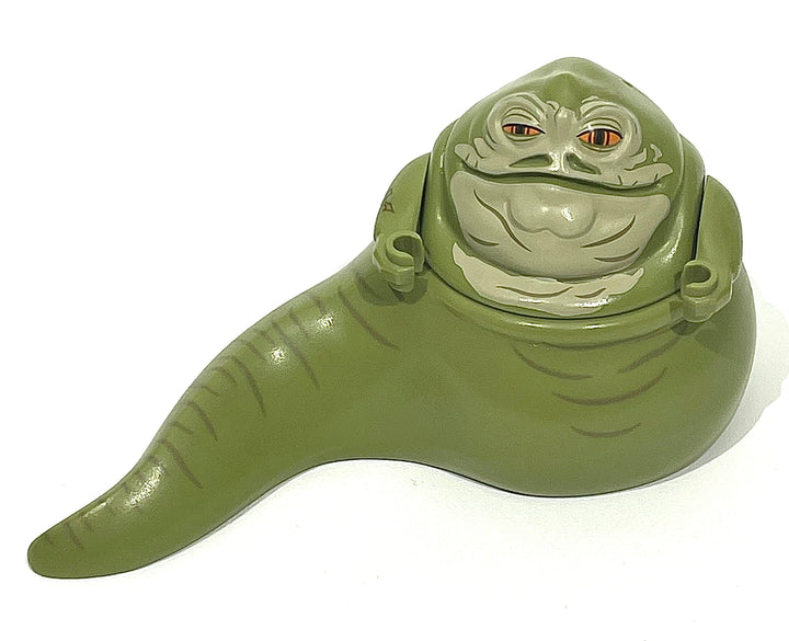 Jabba The Hutt - Tan Face, sw0402