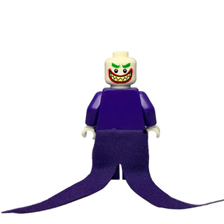 The Joker, sh0353 - LEGO® DC Minifigure