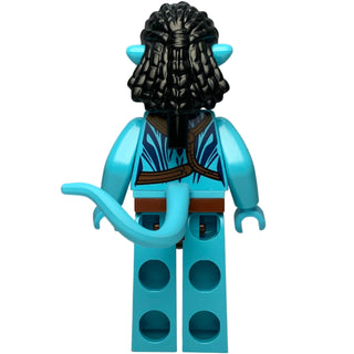 Tonwari, avt025 - LEGO® Avatar Minifigure