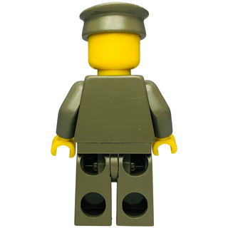 Imperial Officer, sw0046 Minifigure LEGO®