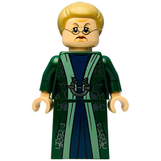 Professor Minerva McGonagall, hp293 Minifigure LEGO® Like New