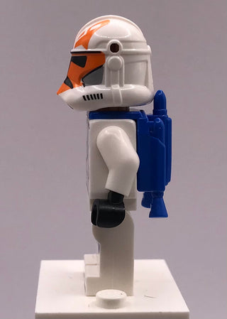 332nd Company Clone Trooper (Phase 2) Blue Jet Pack, sw1276 Minifigure LEGO®   