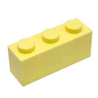 Brick 1x3, Part# 3622