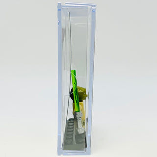Yoda with Trading Card & Collector’s Case Minifigure LEGO®