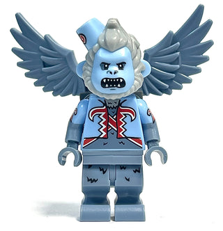 Flying Monkey (Bared Teeth), sh418b Minifigure LEGO®   