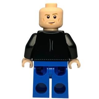 Brian O'Conner, sc148 - LEGO® Speed Champions Minifigure
