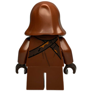 Jawa, sw1492 - LEGO® Star Wars Minifigure