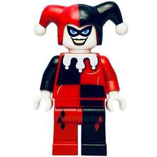 Harley Quinn, bat026