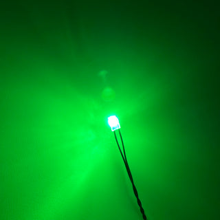 LED Pixel Light, DIY System, .8mm DC Plug